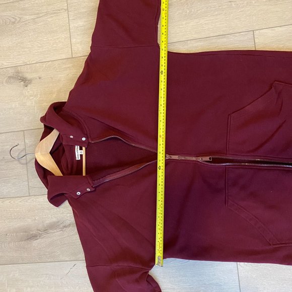 Size 2X Sweater jacket - Picture 9 of 10